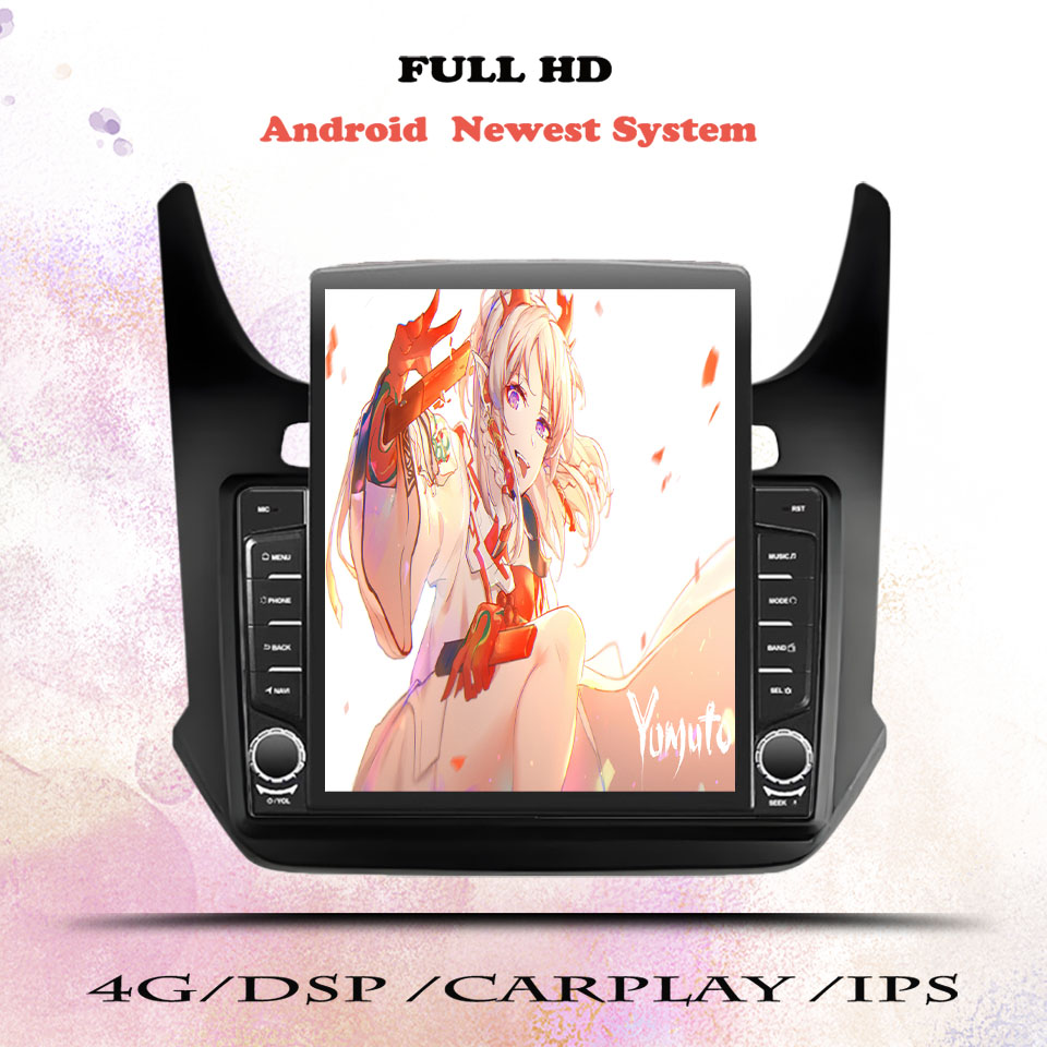8G+128G Android 14 For Chevrol - огляд і ціна Tablet Danish Mobile & Accessories Photos