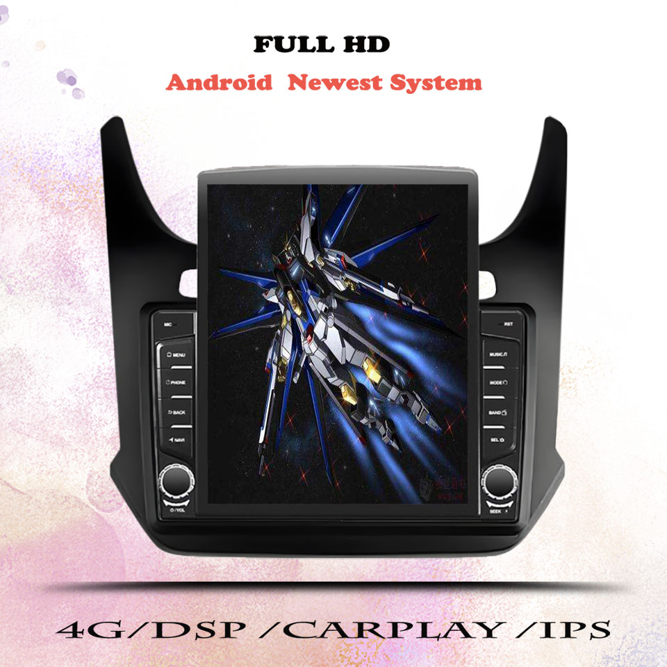 8G+128G Android 14 For Chevrol - огляд і ціна Tablet Danish Mobile & Accessories Photos