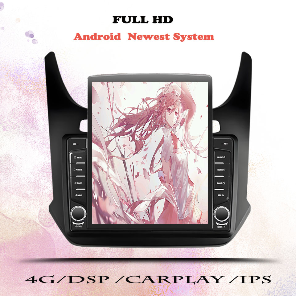 8G+128G Android 14 For Chevrol - огляд і ціна Tablet Danish Mobile & Accessories Photos