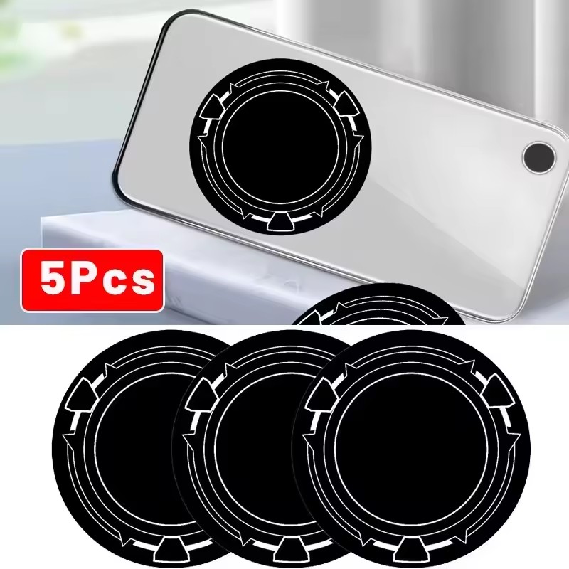 New 6cm Metal Plate Ring For M - огляд і ціна Tablet Ipad Accessories