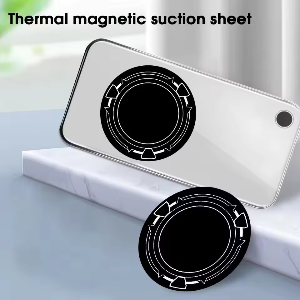 New 6cm Metal Plate Ring For M - огляд і ціна Tablet Ipad Accessories