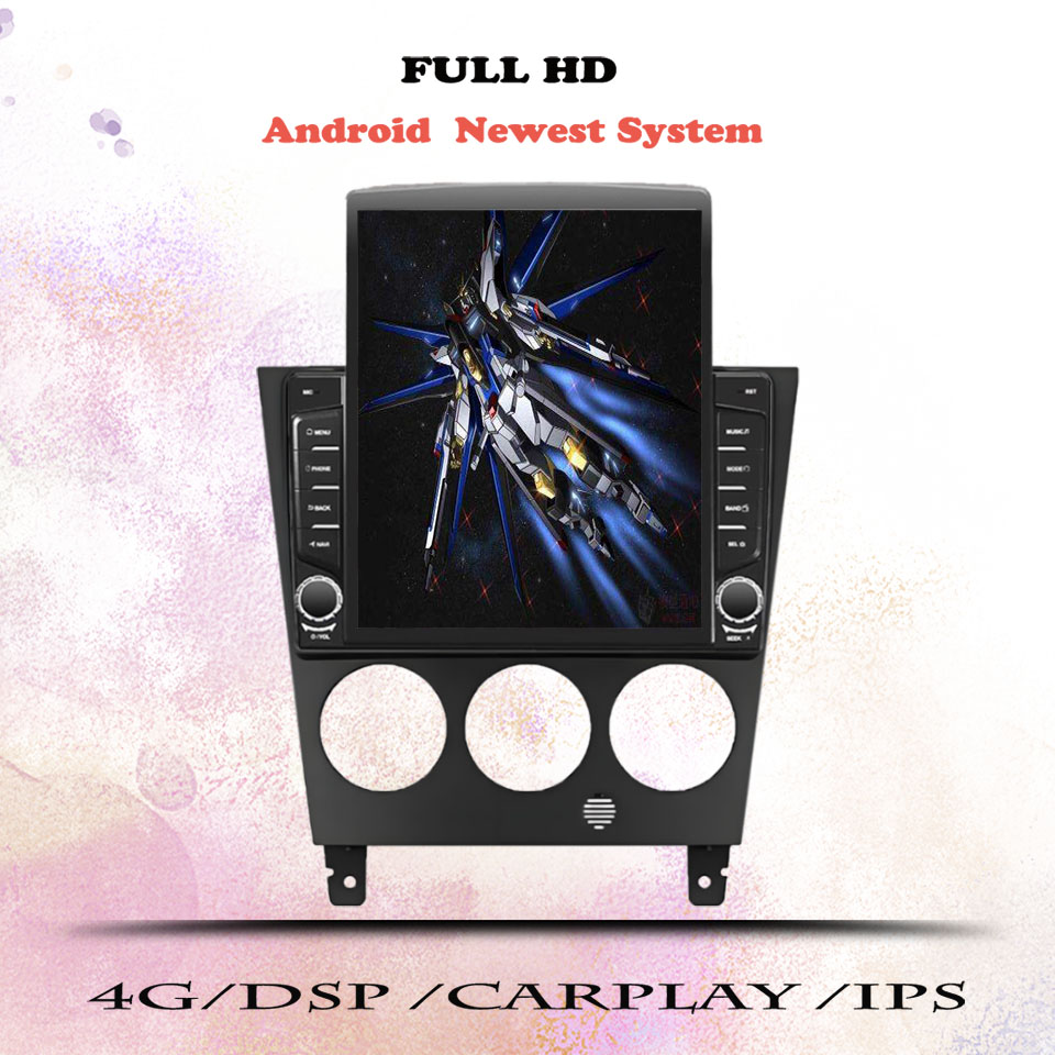8G+128G Android 14 For Subaru  - огляд і ціна Tablet Danish Mobile & Accessories Photos