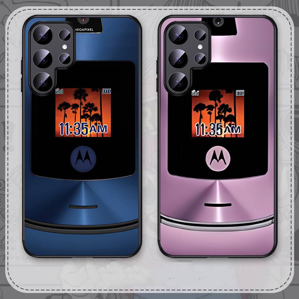 M-Motorolas Razr Pink Phone Ca - огляд і ціна Motorola Tablet Accessories