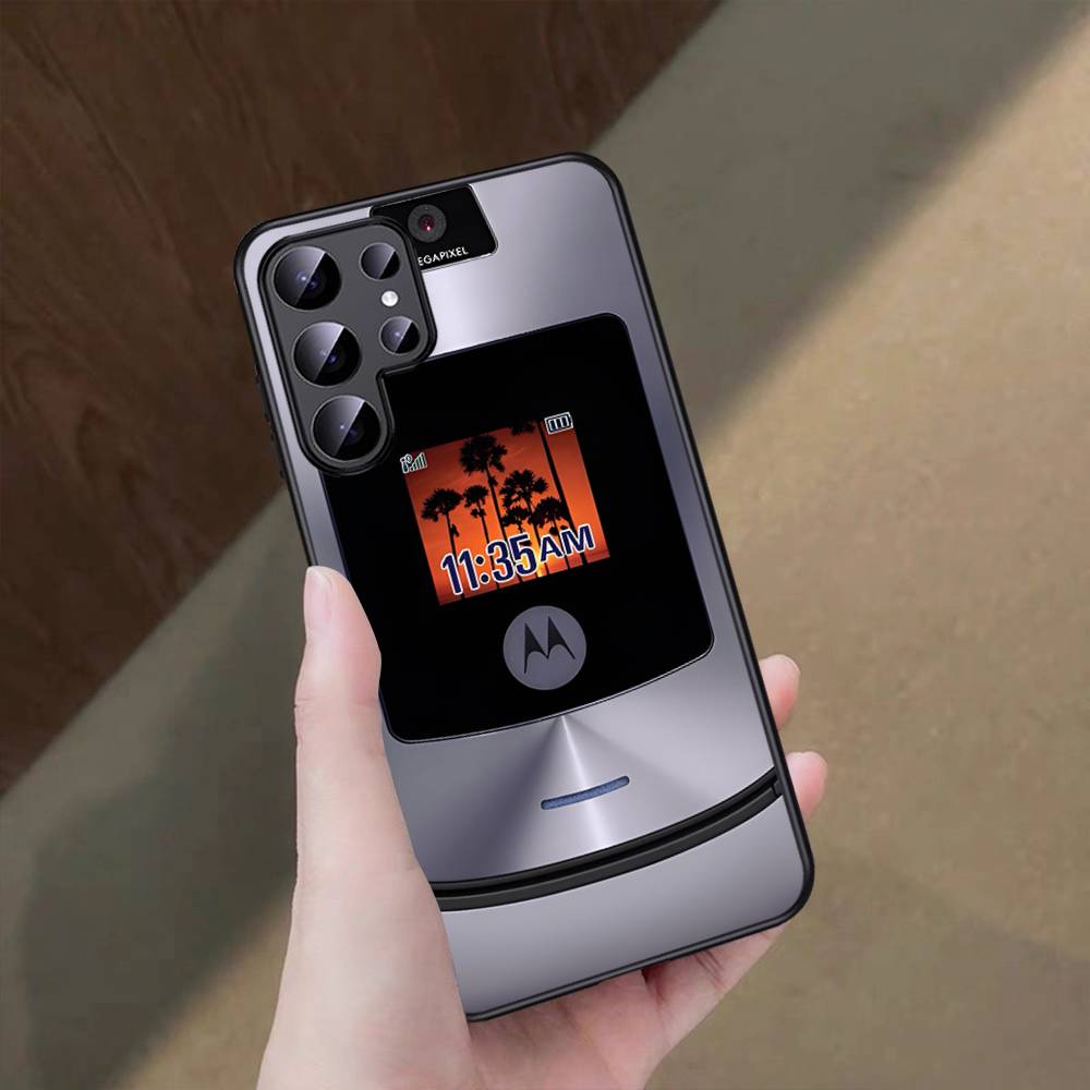 M-Motorolas Razr Pink Phone Ca - огляд і ціна Motorola Tablet Accessories