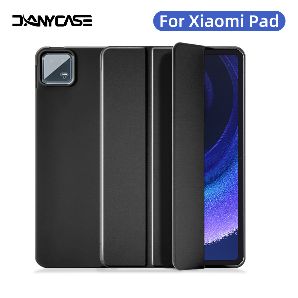 Tablet Case For mi Pad 5/6 Sup - огляд і ціна Mi Tablet Accessories
