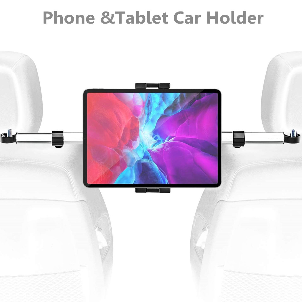 13'' Car Headrest Tablet Mount - огляд і ціна Xiaomi Tablet Accessories
