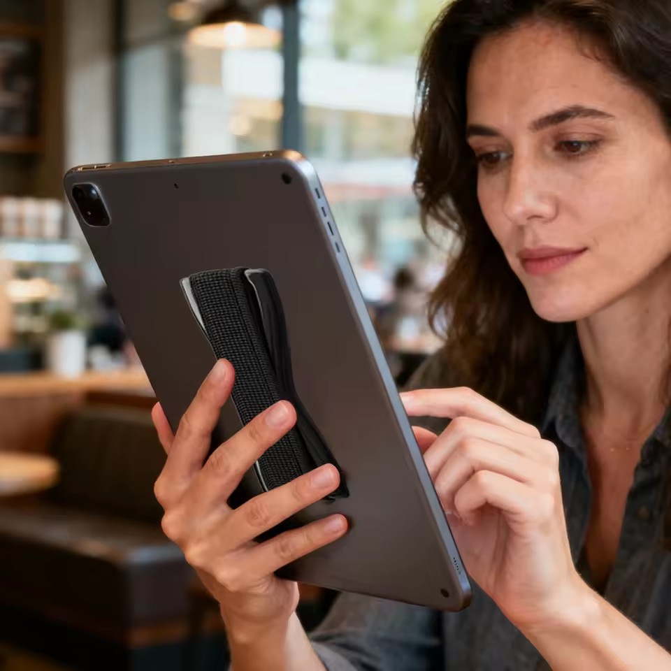 Portable Phone Grip Elastic St - огляд і ціна Xiaomi Tablet Accessories