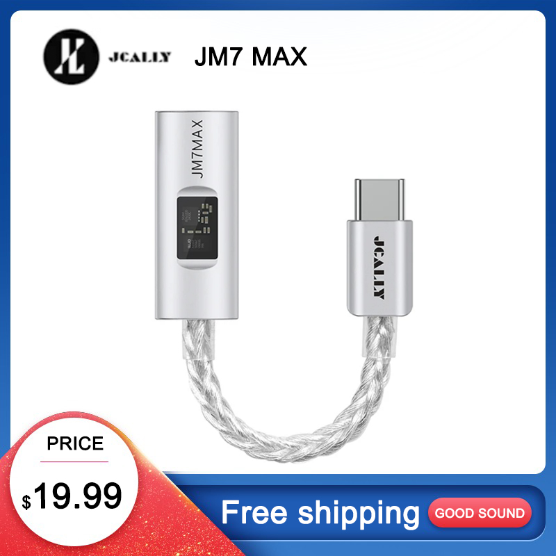 JCALLY JM7MAX Type-C Portable  - огляд і ціна Android Tablet Gaming Accessories