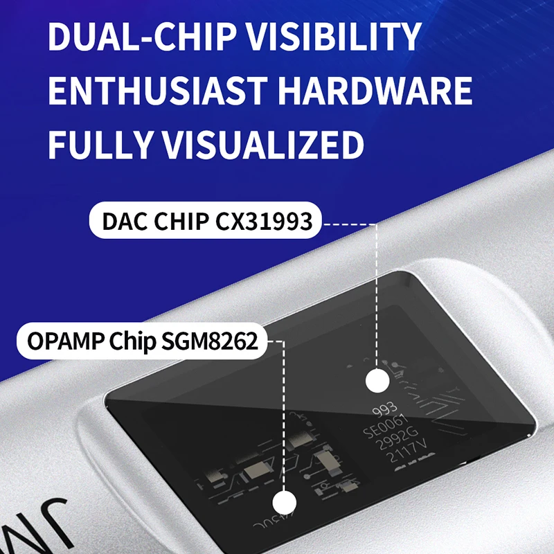 JCALLY JM7MAX Type-C Portable  - огляд і ціна Android Tablet Gaming Accessories