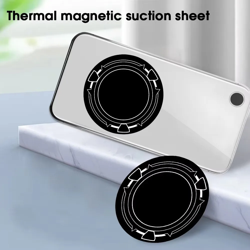 New 6cm Metal Plate Ring For M - огляд і ціна Tablet Ipad Accessories