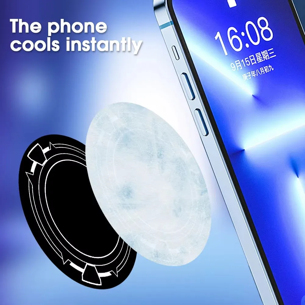 New 6cm Metal Plate Ring For M - огляд і ціна Tablet Ipad Accessories