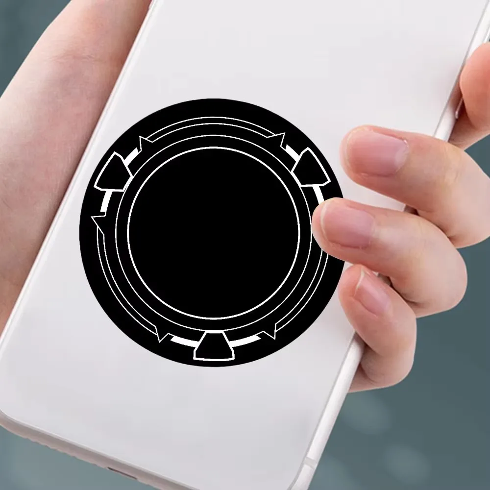 New 6cm Metal Plate Ring For M - огляд і ціна Tablet Ipad Accessories