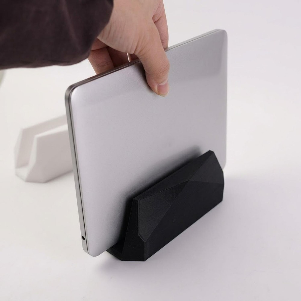Universal Vertical Laptop Stan - огляд і ціна Dell Tablet Accessories