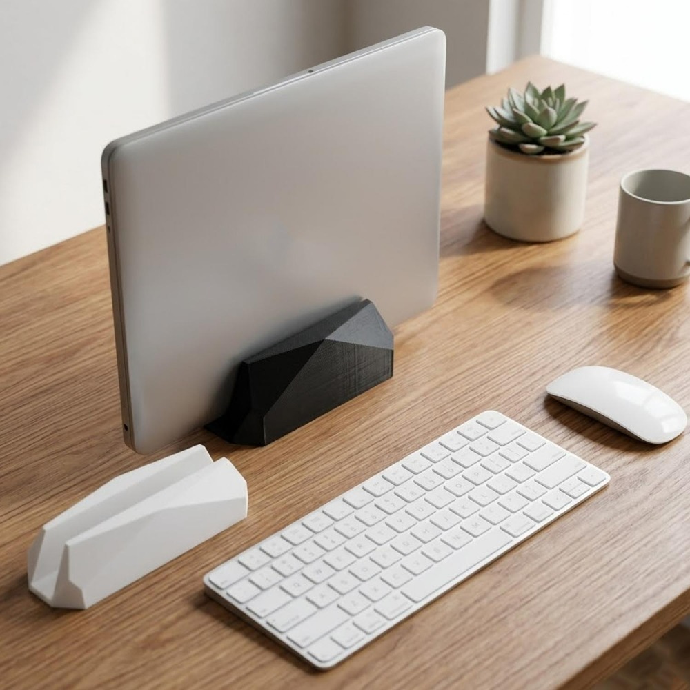 Universal Vertical Laptop Stan - огляд і ціна Dell Tablet Accessories