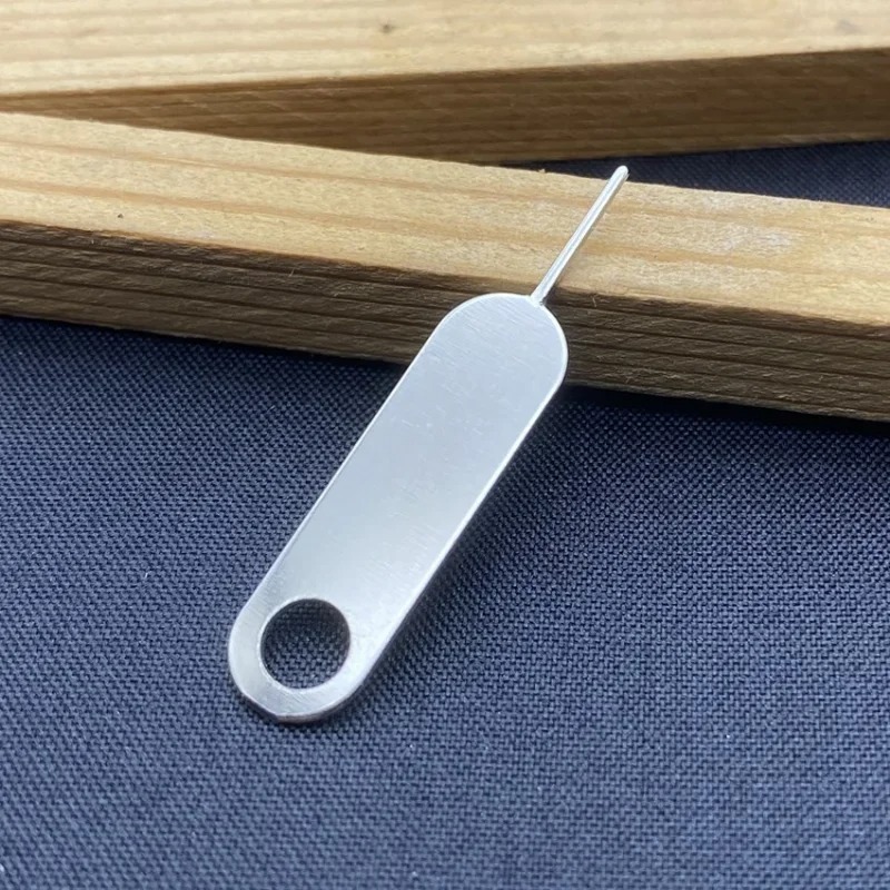 5Pcs Sim Card Tray Ejector Eje - огляд і ціна Iphone Tablet Accessories