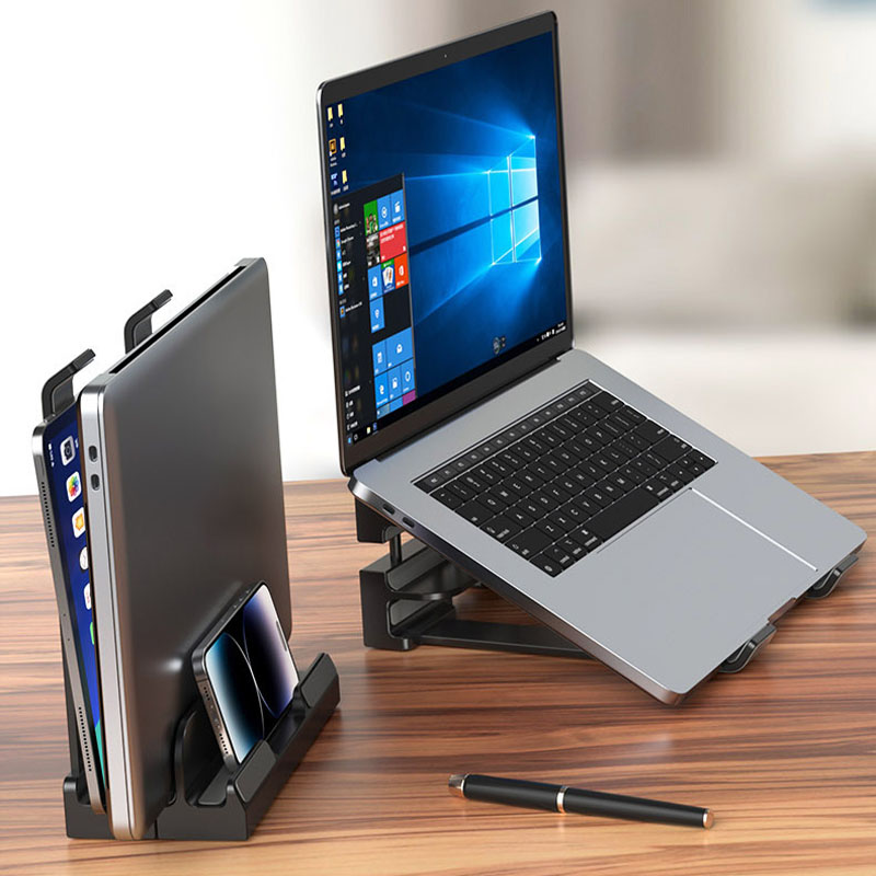 Vertical Laptop Stand For Stor - огляд і ціна Cooling Stand Tablet