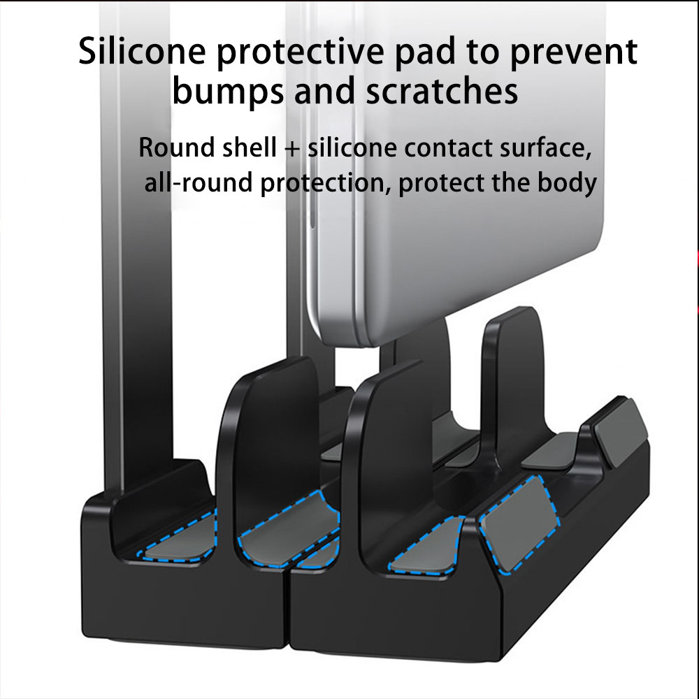 Vertical Laptop Stand For Stor - огляд і ціна Cooling Stand Tablet