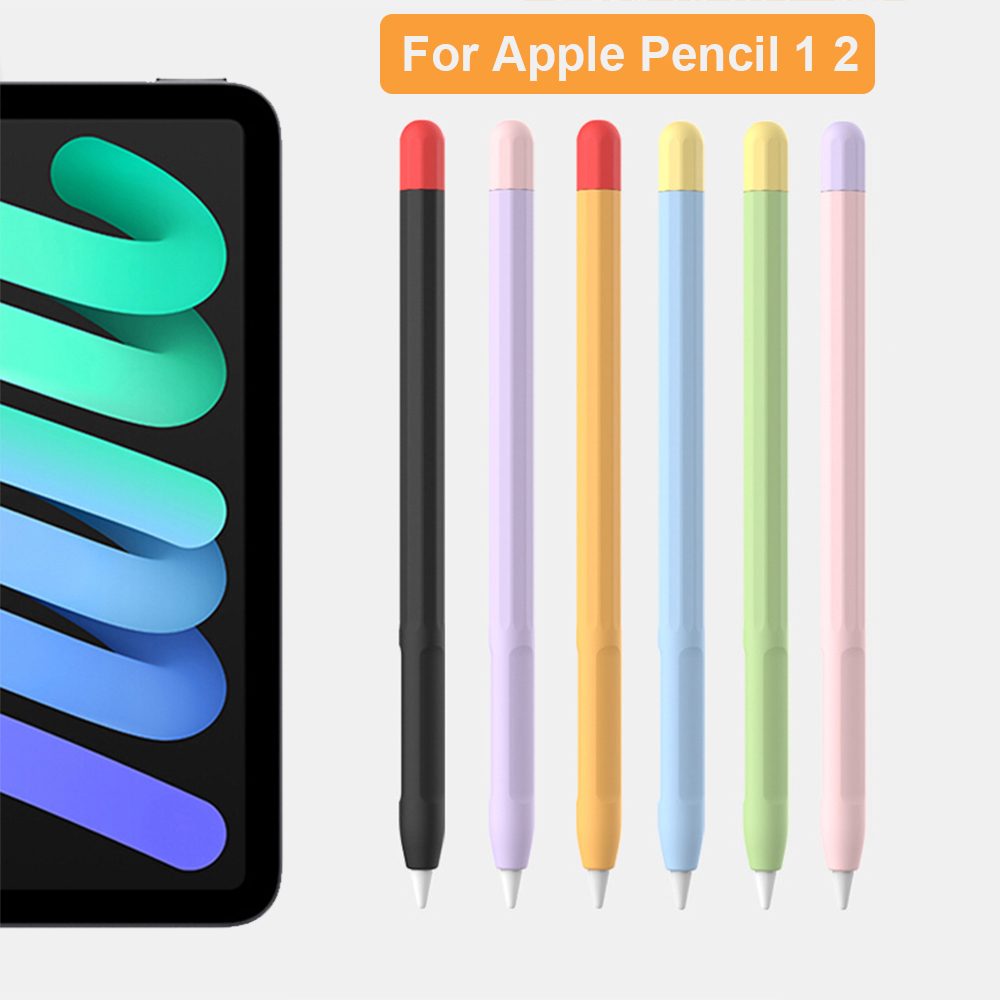 For Apple Pencil 2 1 Gen Stylu - огляд і ціна Iphone Tablet Accessories