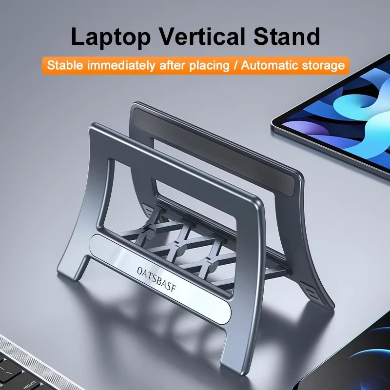 Eary Vertical Laptop Stand Hol - огляд і ціна Dell Tablet Accessories