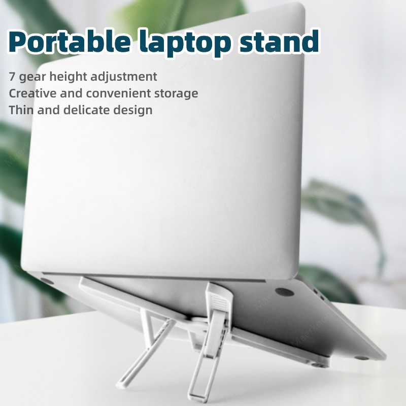 ABS Adjustable Laptop Stand An - огляд і ціна Cooling Stand Tablet