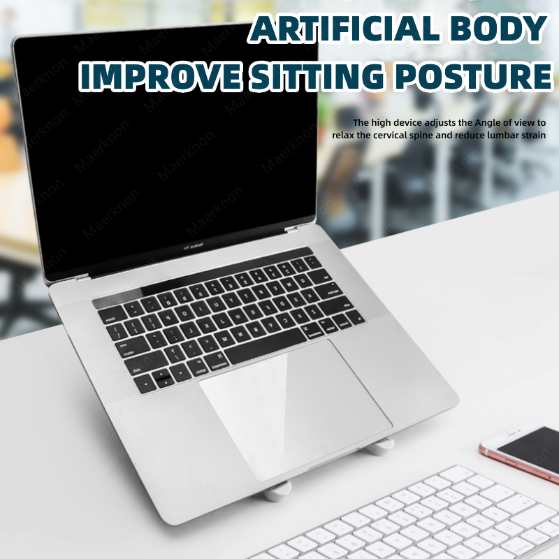 ABS Adjustable Laptop Stand An - огляд і ціна Cooling Stand Tablet