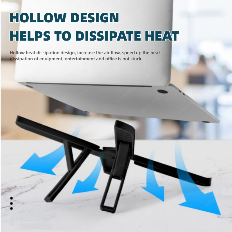ABS Adjustable Laptop Stand An - огляд і ціна Cooling Stand Tablet