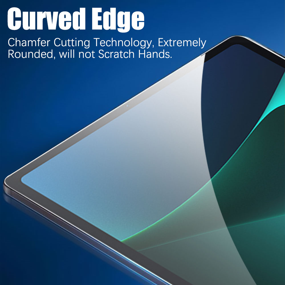 2pcs Tempered Glass For Xiaomi - огляд і ціна Mi Tablet Accessories