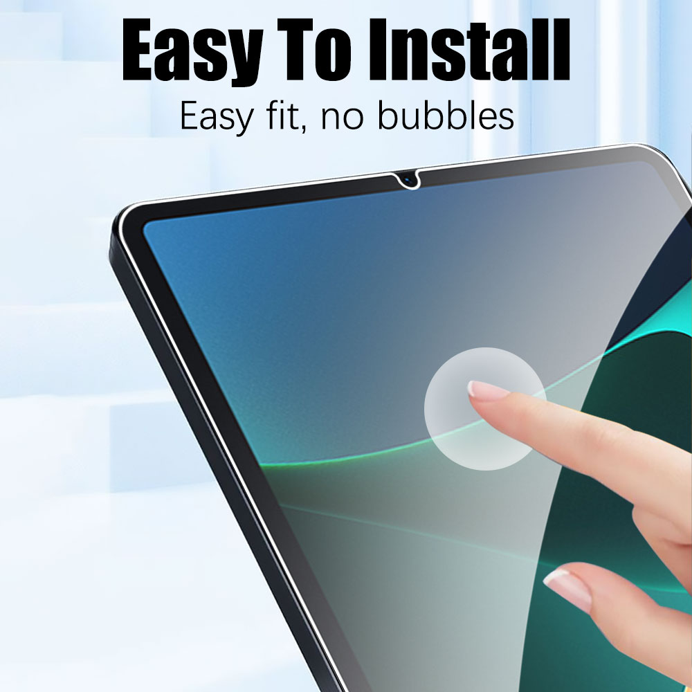 2pcs Tempered Glass For Xiaomi - огляд і ціна Mi Tablet Accessories