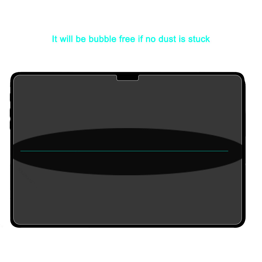 For TCL Tab NxtPaper 14 Temper - огляд і ціна Tcl Tablet Accessories