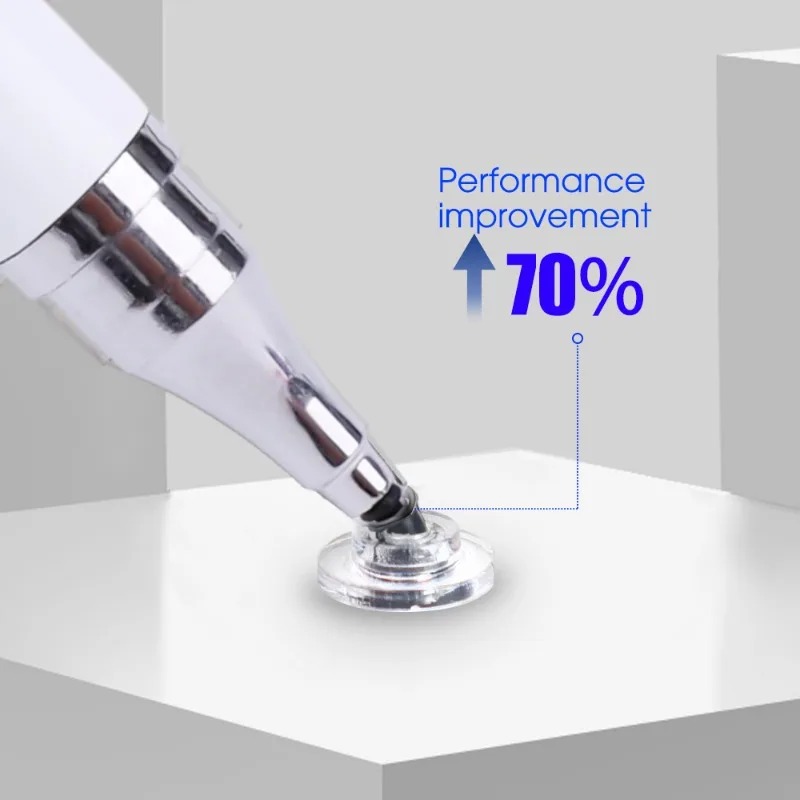 Universal Stylus Pen 2 in 1 fo - огляд і ціна Tablet Pencil Accessories