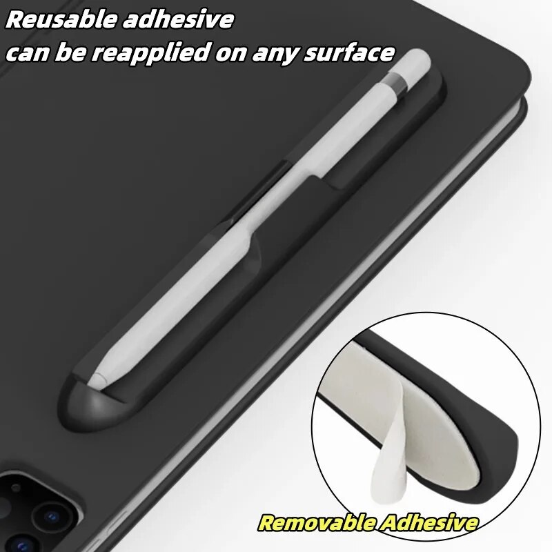 Pencil Holder Silicone Tablet  - огляд і ціна Dell Tablet Accessories