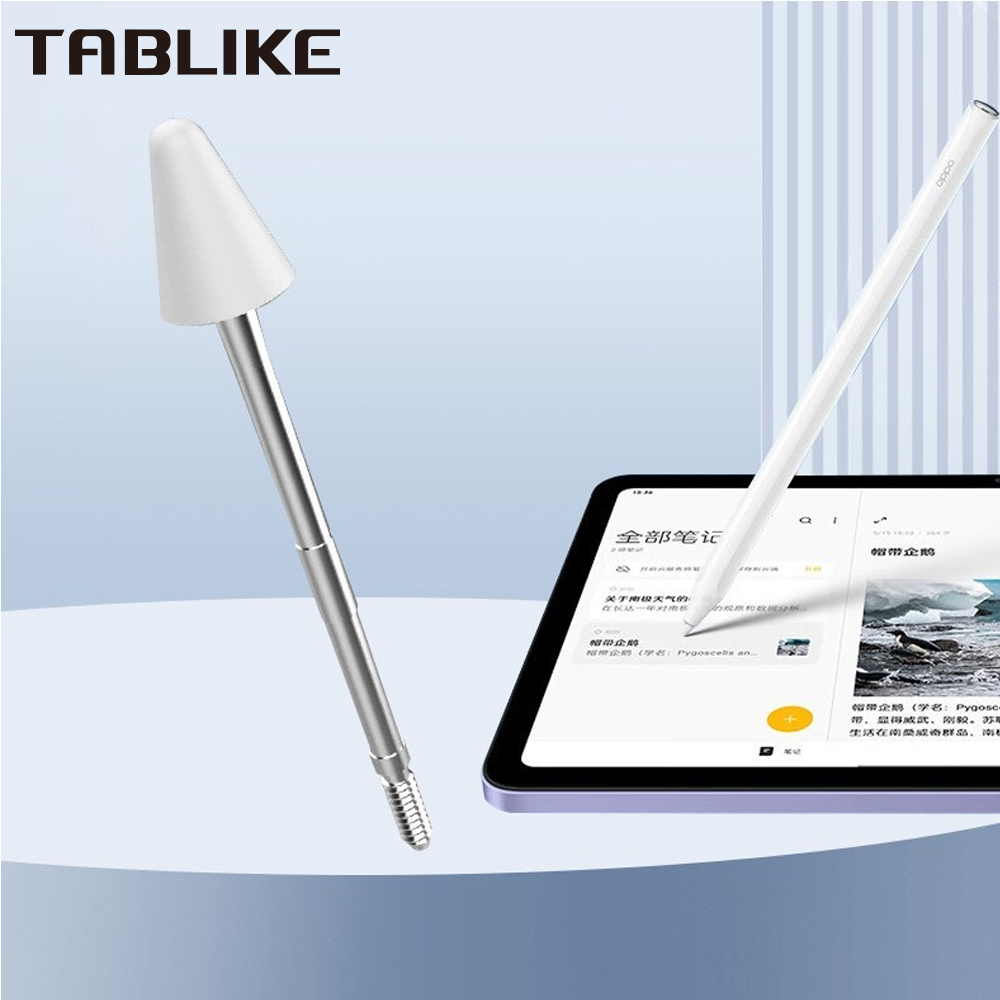 TABLIKE Pen Tip for OPPO Penci - огляд і ціна Tablet Accessories For Kids