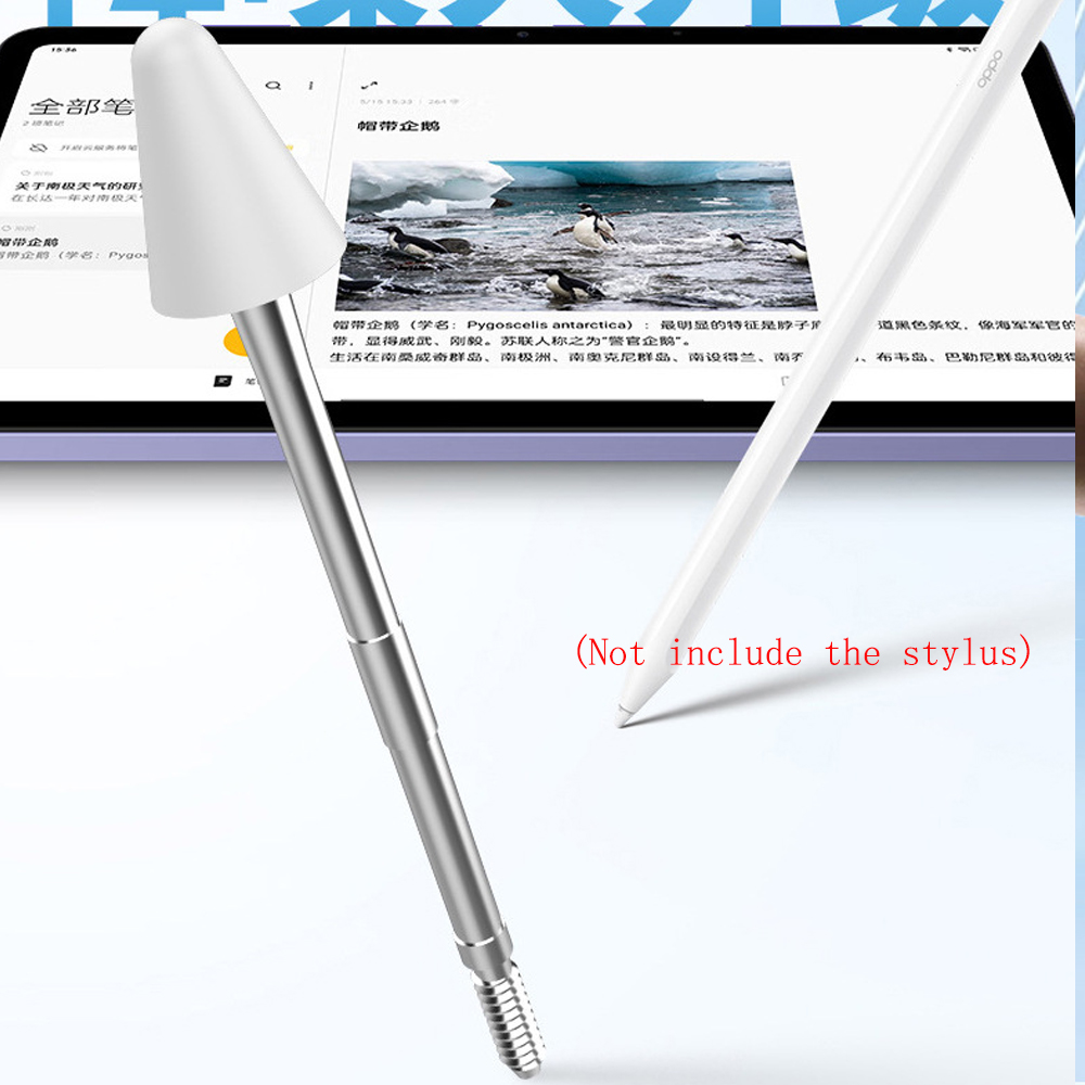 TABLIKE Pen Tip for OPPO Penci - огляд і ціна Tablet Accessories For Kids