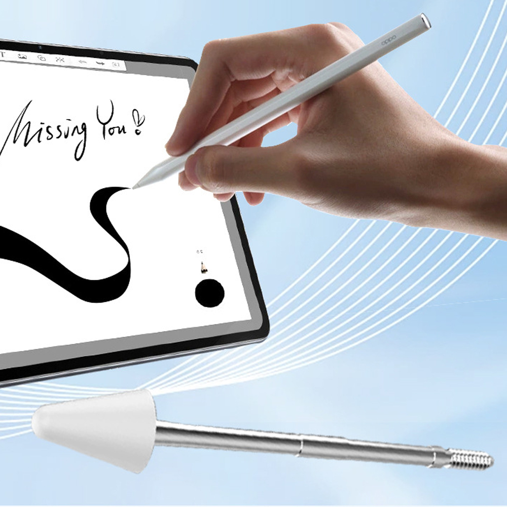 TABLIKE Pen Tip for OPPO Penci - огляд і ціна Tablet Accessories For Kids