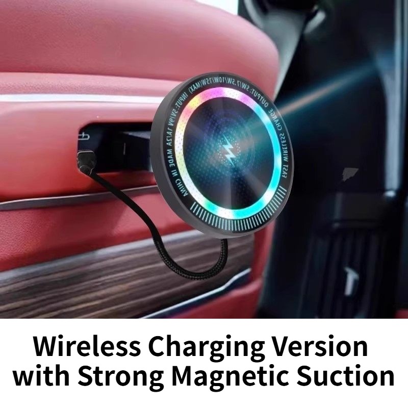 Rear Seat Magnetic Phone Table - огляд і ціна Bmw Accessories Tablet Holder