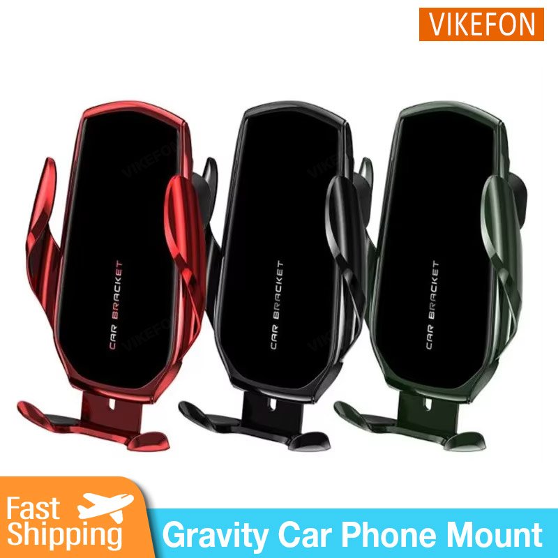 Gravity Car Phone Holder Stand - огляд і ціна Bmw Accessories Tablet Holder