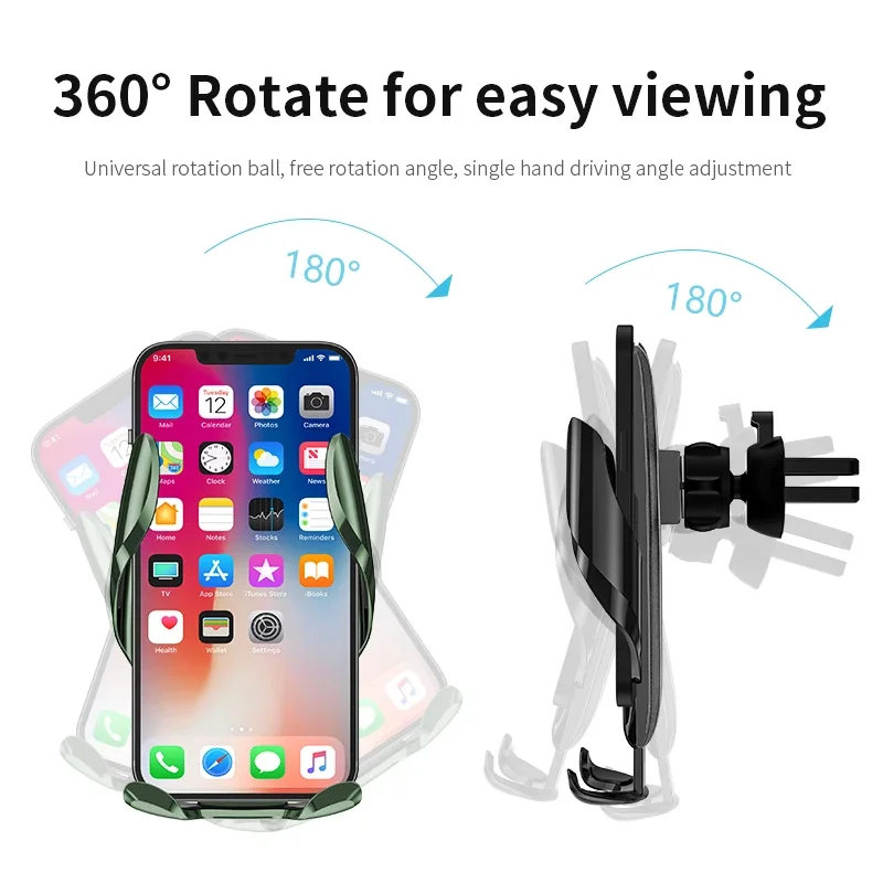 Gravity Car Phone Holder Stand - огляд і ціна Bmw Accessories Tablet Holder