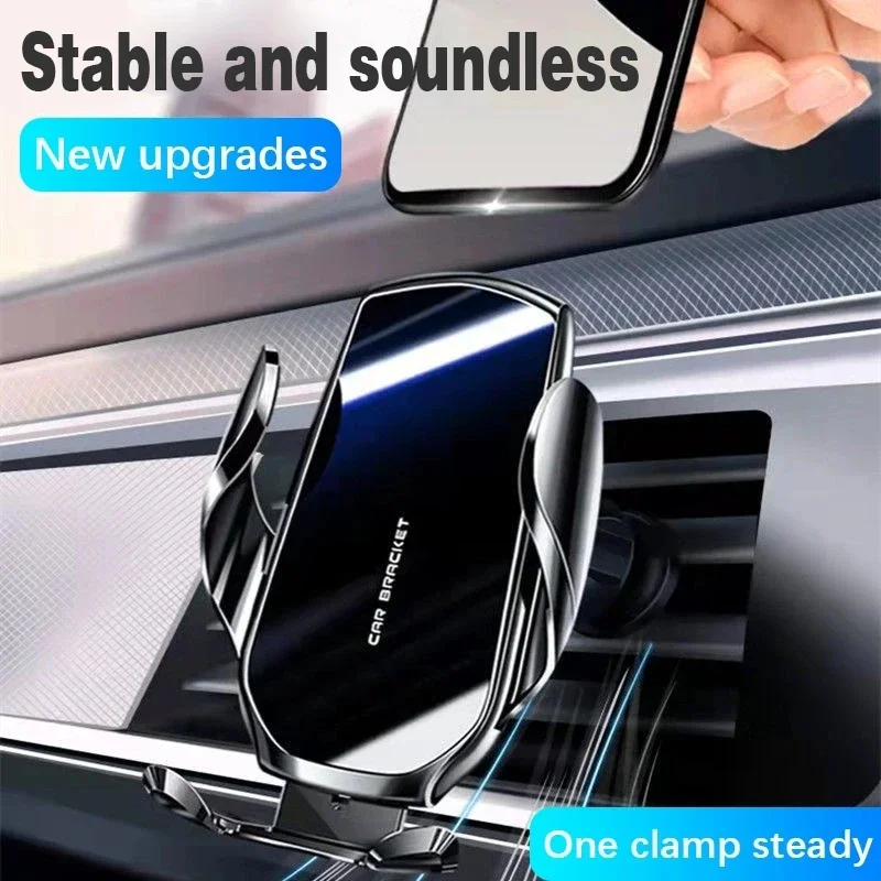 Gravity Car Phone Holder Stand - огляд і ціна Bmw Accessories Tablet Holder
