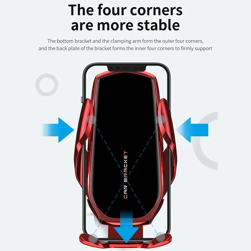 Gravity Car Phone Holder Stand - огляд і ціна Bmw Accessories Tablet Holder