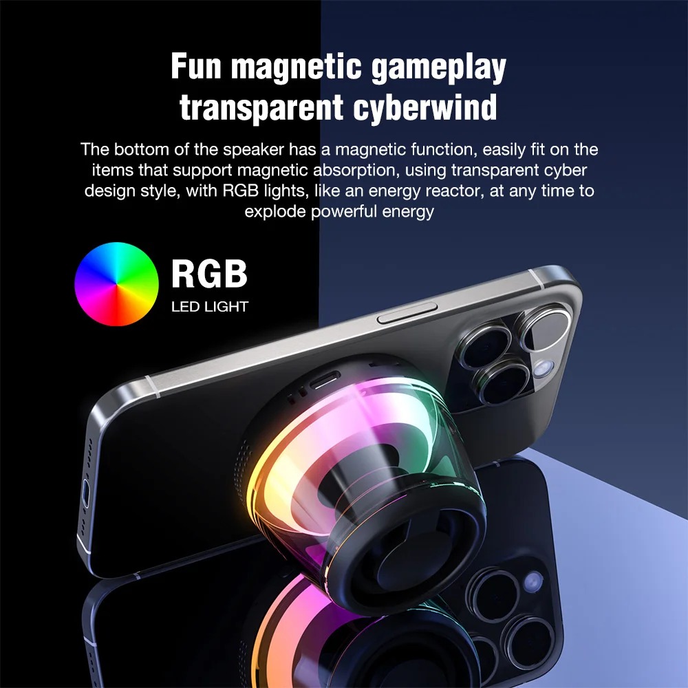Magnetic Wireless Phone Stand  - огляд і ціна Android Tablet Gaming Accessories