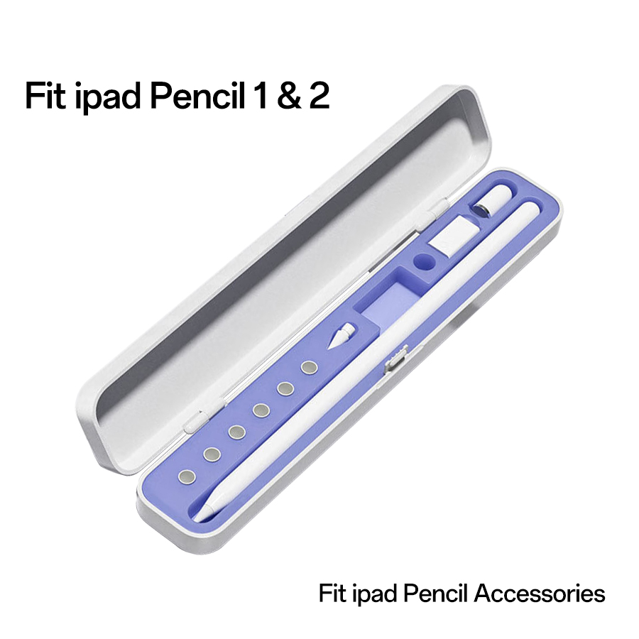 For applepencil storage box ge - огляд і ціна Tablet Pencil Accessories