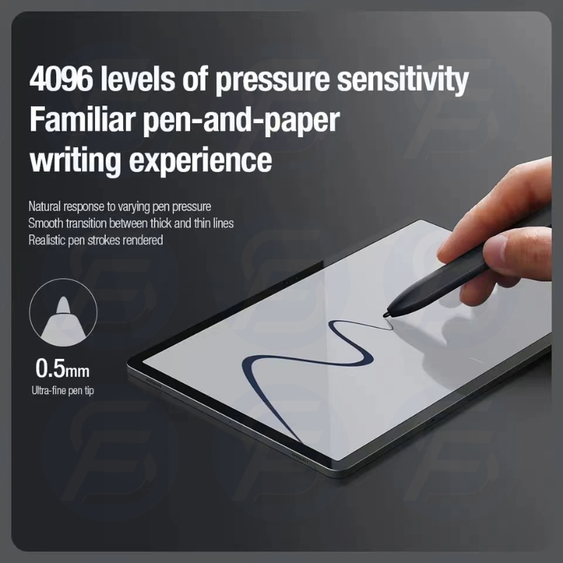 Tablet Stylus Pencil For Samsu - огляд і ціна Tablet Accessories For Kids