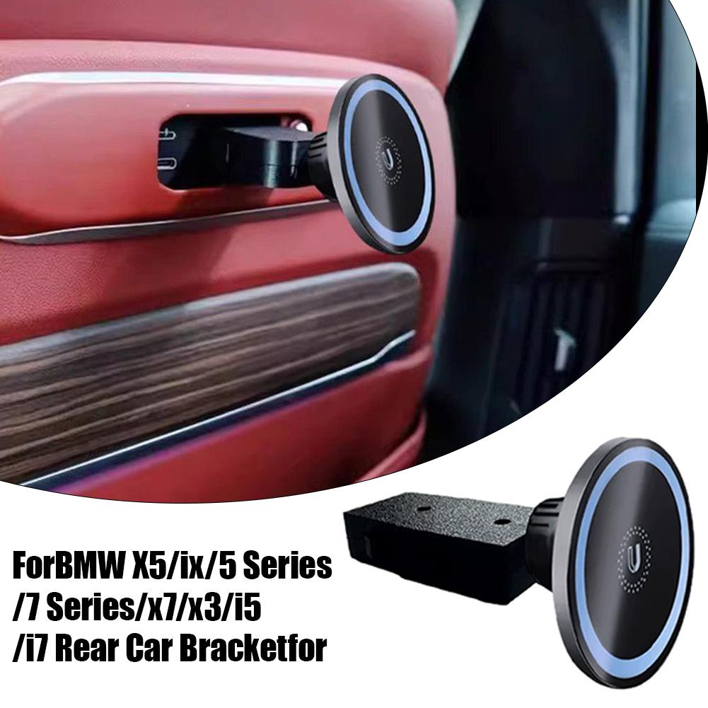 Magnetic Phone Holder for BMW  - огляд і ціна Bmw Accessories Tablet Holder