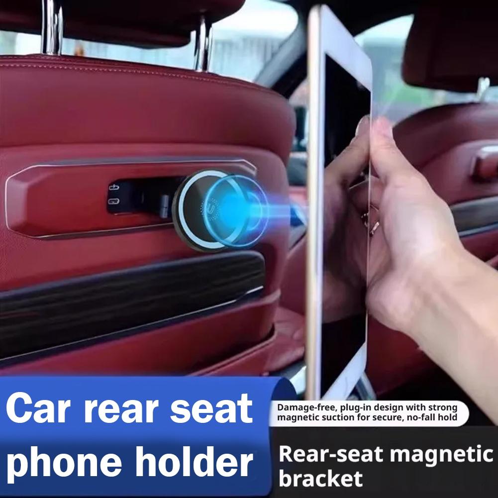 Magnetic Phone Holder for BMW  - огляд і ціна Bmw Accessories Tablet Holder