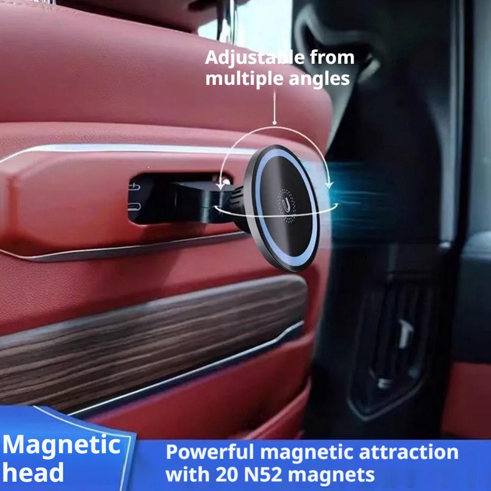 Magnetic Phone Holder for BMW  - огляд і ціна Bmw Accessories Tablet Holder