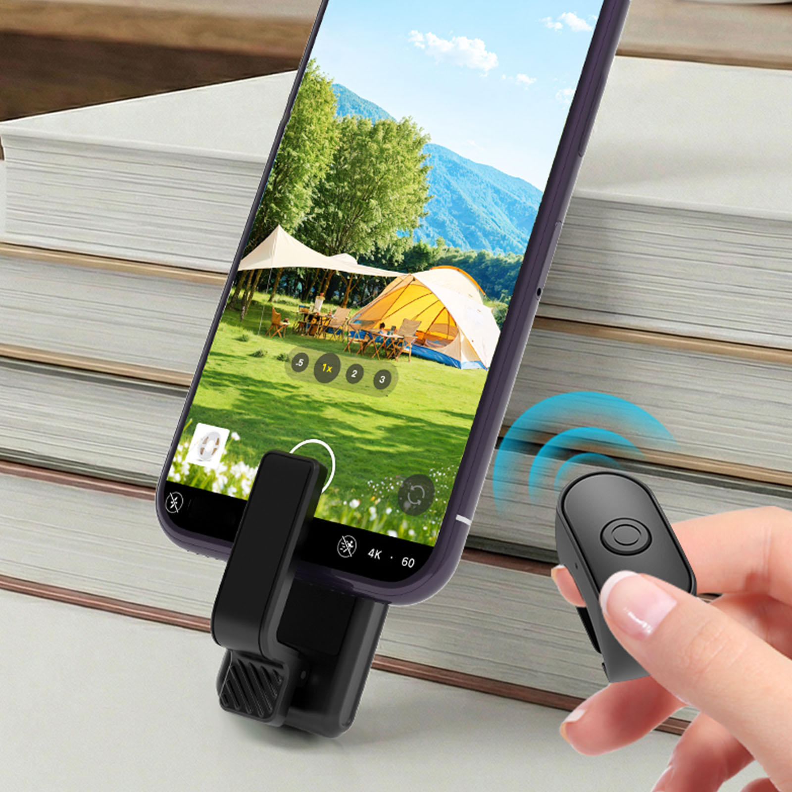 Page Turner for Kindle Accesso - огляд і ціна Tablet Accessories For Reading