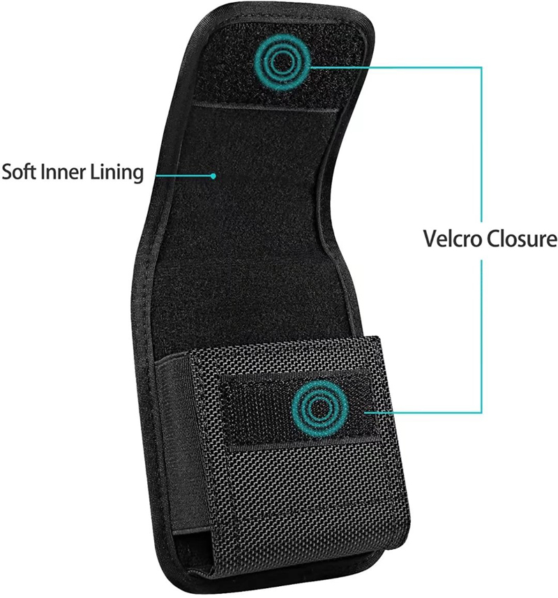 Fashion Waist Bag Oxford Cloth - огляд і ціна Motorola Tablet Accessories