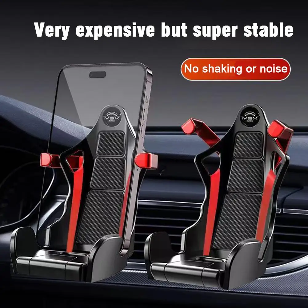 Racing Seat Car Mobile Phone H - огляд і ціна Bmw Accessories Tablet Holder