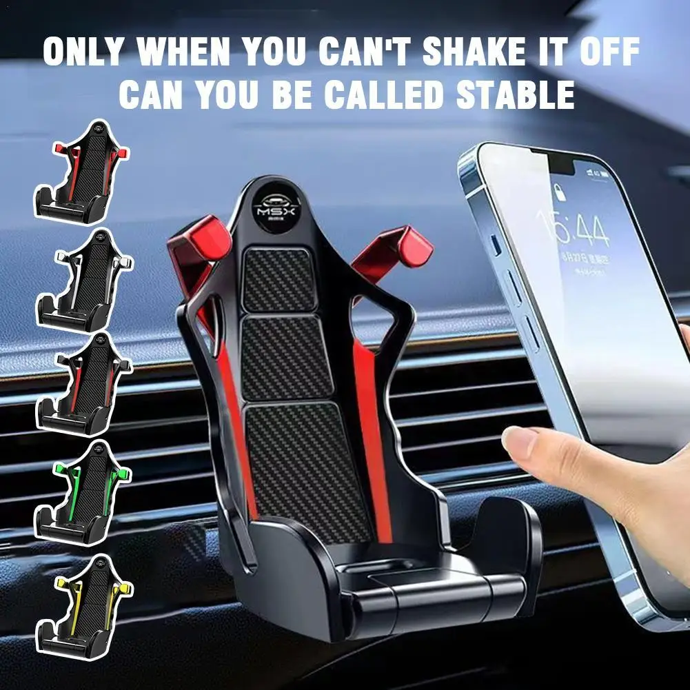 Racing Seat Car Mobile Phone H - огляд і ціна Bmw Accessories Tablet Holder