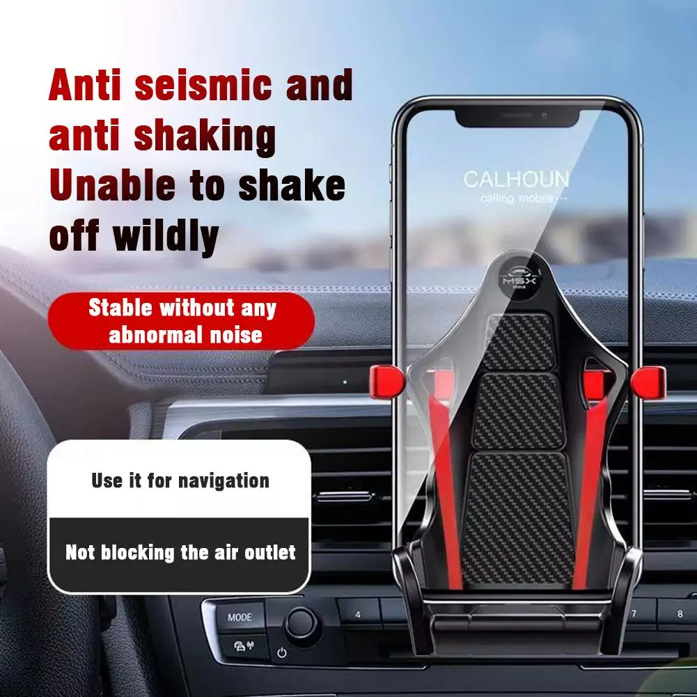 Racing Seat Car Mobile Phone H - огляд і ціна Bmw Accessories Tablet Holder